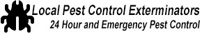 Akutan AK Pest Control Exterminators
